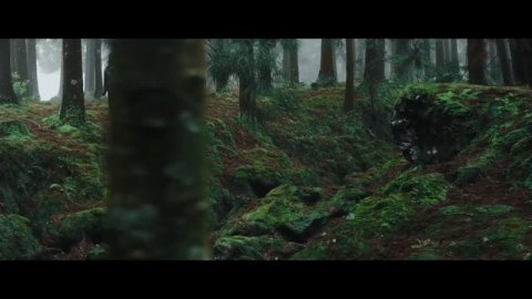 Шикарный очень сильный фильм | Фантастика | Приключени