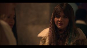 Лок и ключ 2 сезон 5 серия «Побочный эффект» (сериал, 2021)