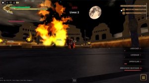 [YBA] Стики Фингерс в 2025 году [Your Bizarre Adventure] | Колизей и СБ?