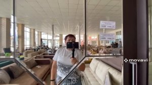 334ч🏡Готовлю обед/Встретила мужа/Выбираем мебель/Движ
