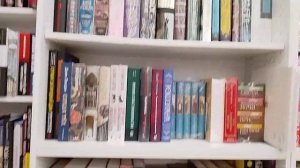 читай город в веер молл