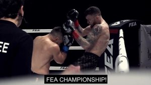 Этой осенью ! Защита титула в полулегком весе для Дмит?