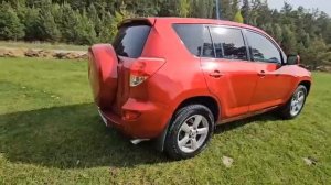 RAV 4
