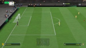 месси за реал