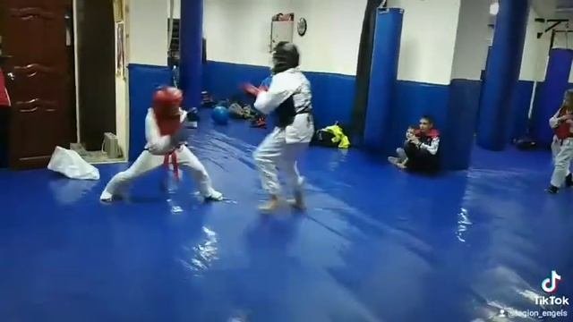 кобудо  бои