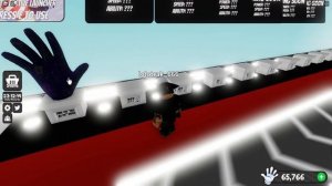 Как получить перчатку Firework / Slap Battles