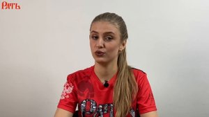 Octagon 51: Александра Савичева VS Анастасия Дюжикова | Прог