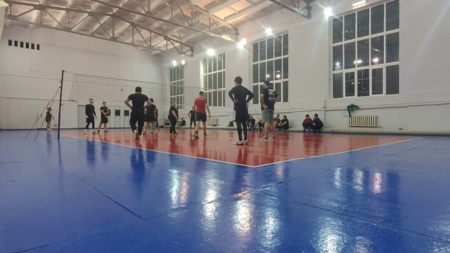 30.11.23 Тихий Дон игра - 6 смотреть онлайн