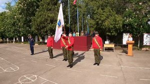 3-я смена АВАНГАРД 12 мая 2025 г.