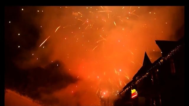 Буковель 2017 смотреть онлайн