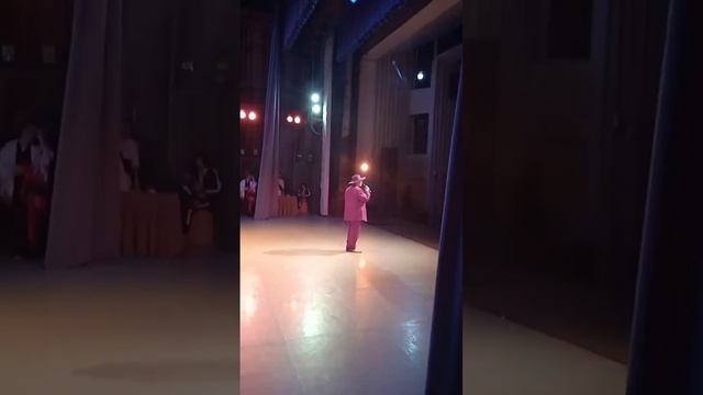 Моё выступление на Фуурине с песней Чёрный Плащ (03.08.2024 смотреть онлайн