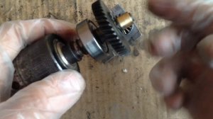 Дрель ИНТЕРСКОЛ, люфт патрона