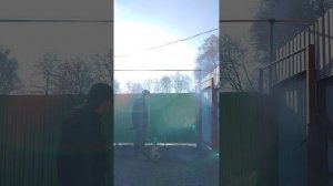 бензопила Дружба 2 1987