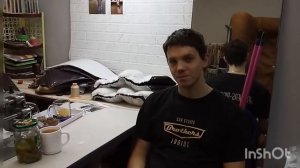 #перетяжкамебели Обманываем стариков и разводим на де