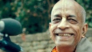 Утренняя прогулка Шрилы Прабхупады 19.05.1975, Мельбурн, Австралия. Нет смысла жить долго.