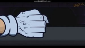 Sonic PARADOX volume 5 (русская озвучка)