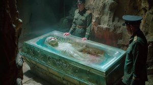 Тайна Тисульской Принцессы