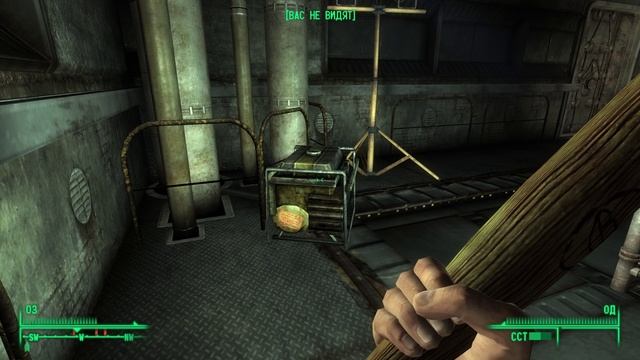 FALLOUT 3 / ПРОХОЖДЕНИЕ, ЧАСТЬ 29!