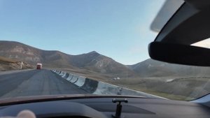 Памирский тракт 2024 на своей машине. #1 Ош - Каракуль
