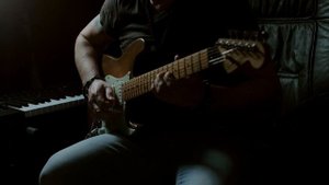 Листья -Черный кофе (кавер)- Никитюк Юрий