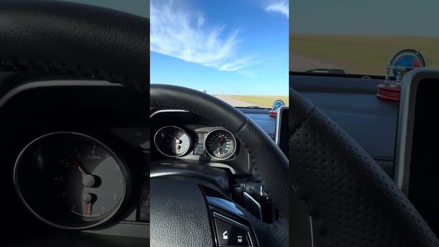 Хавал М6. Как правильно ехать на 7 передаче смотреть онлайн