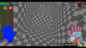 Артём подписывал я сам мы об бета версия чикенгане poppy play time