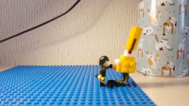 Как умер Вильям Афтон в костюме Спринг Бонни смотреть онлайн