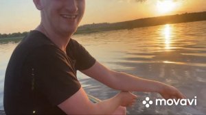 Рыбалка на Волге. Тверь. Подёнка. Первый опыт.