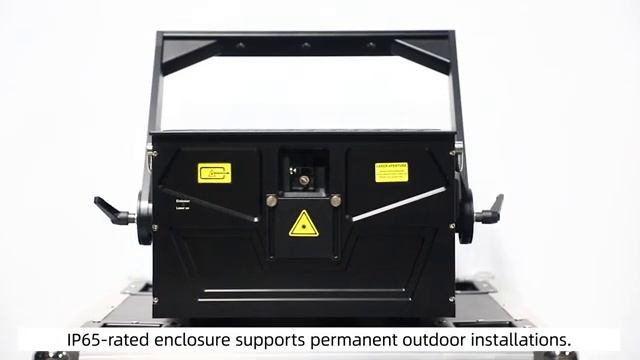 Уличный лазерный проектор WP35RGB - LASERBEAM.RU
https://laserbeam.ru/disco/professional/wp35-30w смотреть онлайн