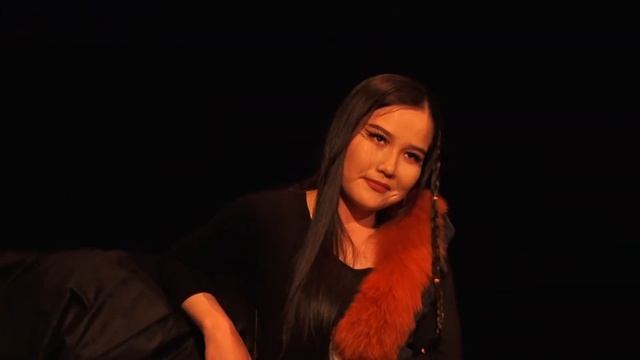 Кара чапан спектакли смотреть онлайн