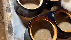 Накладные подиумы | Opel Astra G