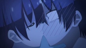 Аниме клип- Мой краш!🥰😍