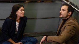 Надя 1, 2, 3, 4 серия от 19.05.2025 на канале Домашний. Сериал Надя 2025