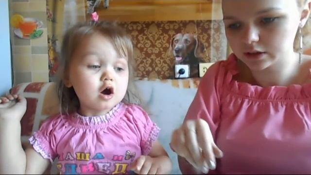 Красим яички. Пасхальный набор для творчества из Fix Price смотреть онлайн