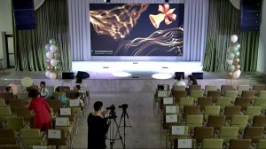 Последний звонок 9 класс