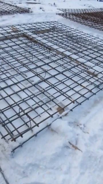 вязка арматуры #shots смотреть онлайн