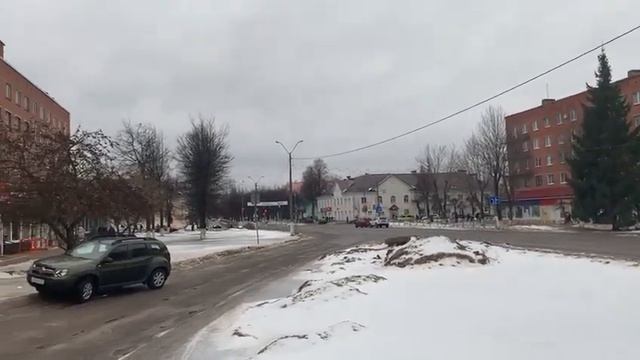 г. Сланцы, Ленина 14 смотреть онлайн