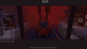 Майнкрафт Кунг Фу Панда часть 1:Тай Лунг и Лорд Шэнь