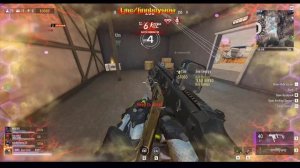 BloodStrike чит | Аимбот | ESP