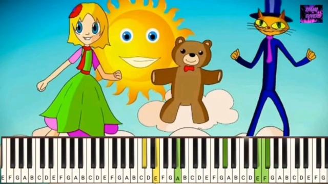 ТОП -5 Видео за 2024 год на канале PIANO COVERS. смотреть онлайн