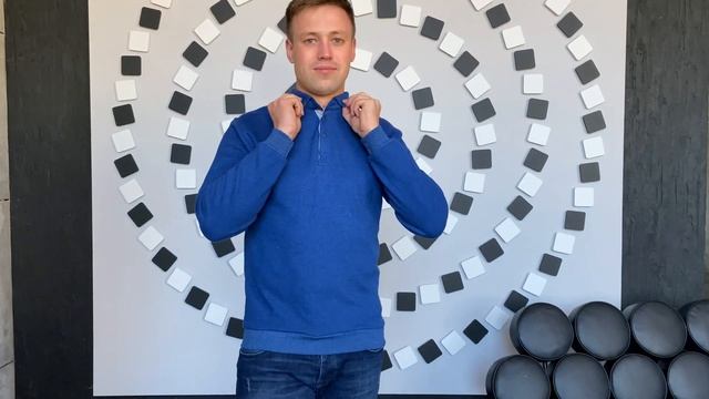 Джемпер мужской "Гаучо" смотреть онлайн