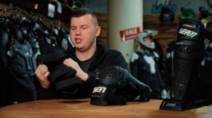 В чем ОТЛИЧИЯ наколенников Leatt Dual Axis от Dual Axis Pro? ПОЧЕМУ