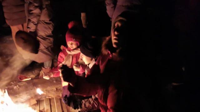 VID 20211127 205014 Турбаза Конжаковский камень смотреть онлайн