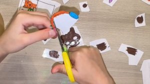 Своими руками поделки из бумаги и скотча