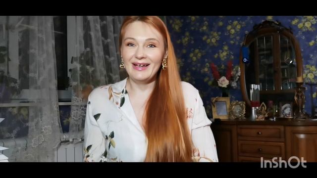 5 ПАРФЮМОВ которые хочу поставить к себе на полку. #кол? смотреть онлайн