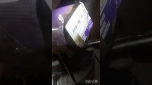 ремонт грыжи на колесе