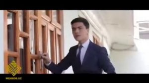 Jaloliddin Ahmadaliev "Ona seni unutganim rost" (cover) "Она сени йукотганим ро?