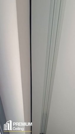 На чем экономят конкуренты при монтаже потолков