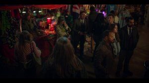 Лок и ключ 2 сезон 4 серия «Страж врат» (сериал, 2021)