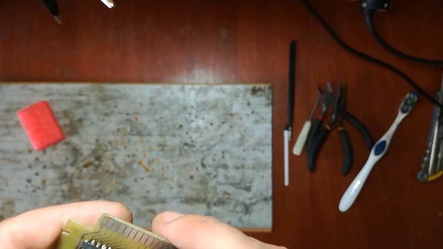 Картридж для Dendy AOROM 1 игра "Боевые жабы" смотреть онлайн